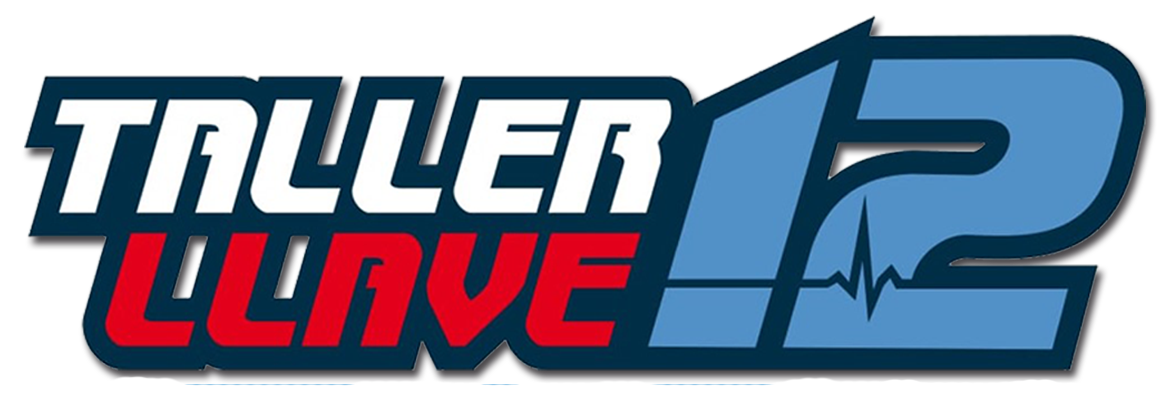 Taller Llave 12
